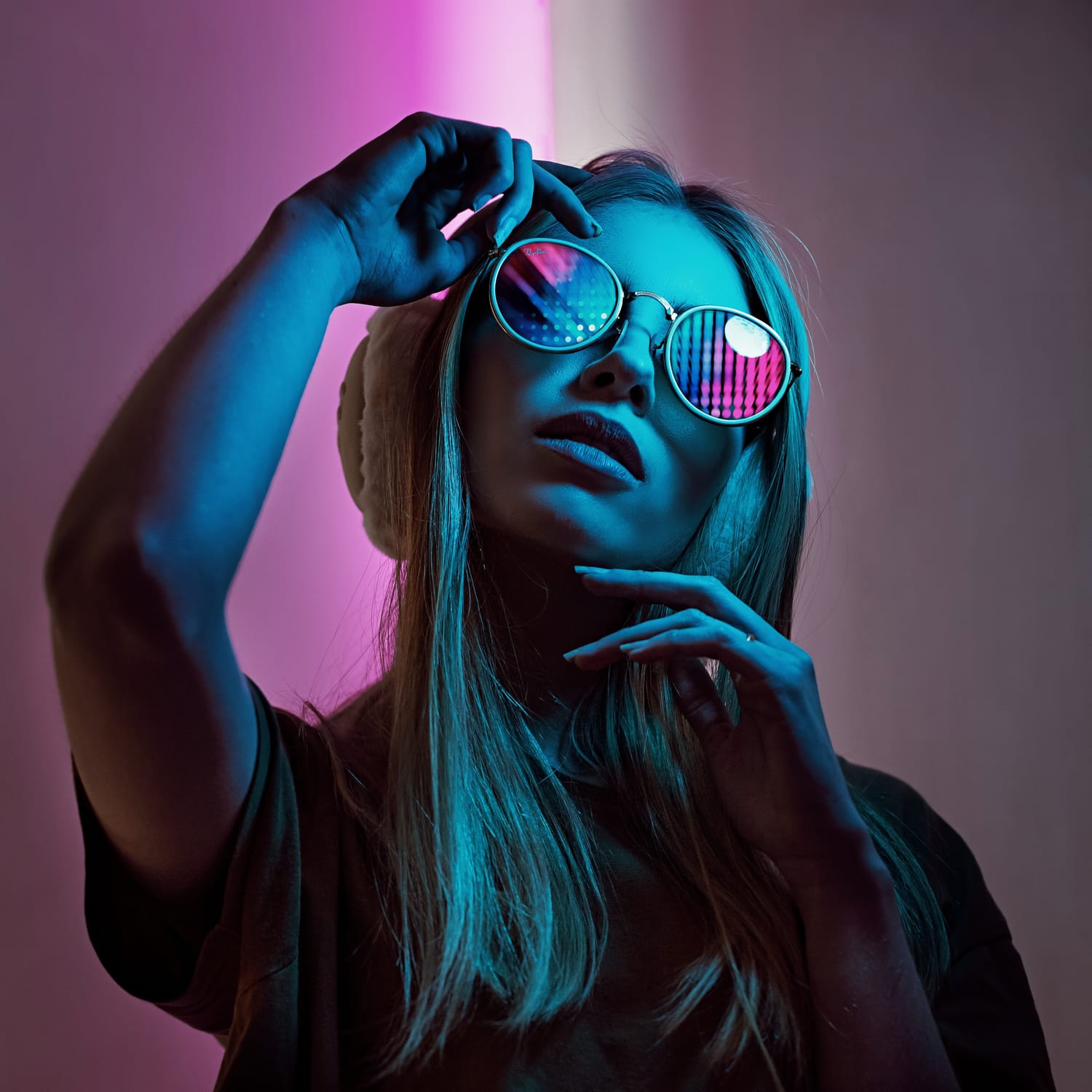 Cool Girl