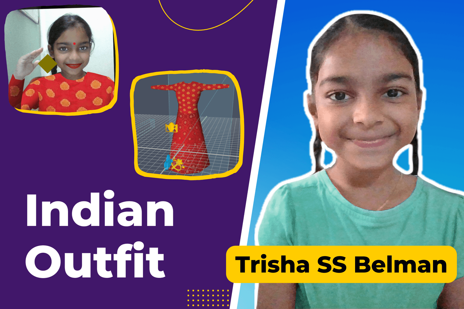 Snap AR Lensathon 2022