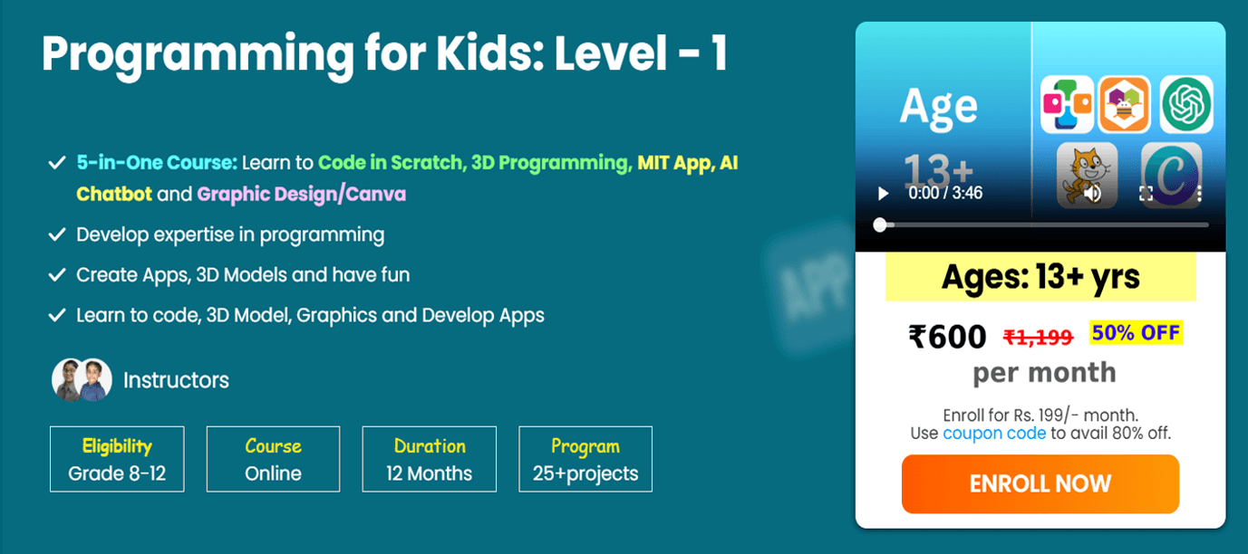 My Digital Skill Courses image 4