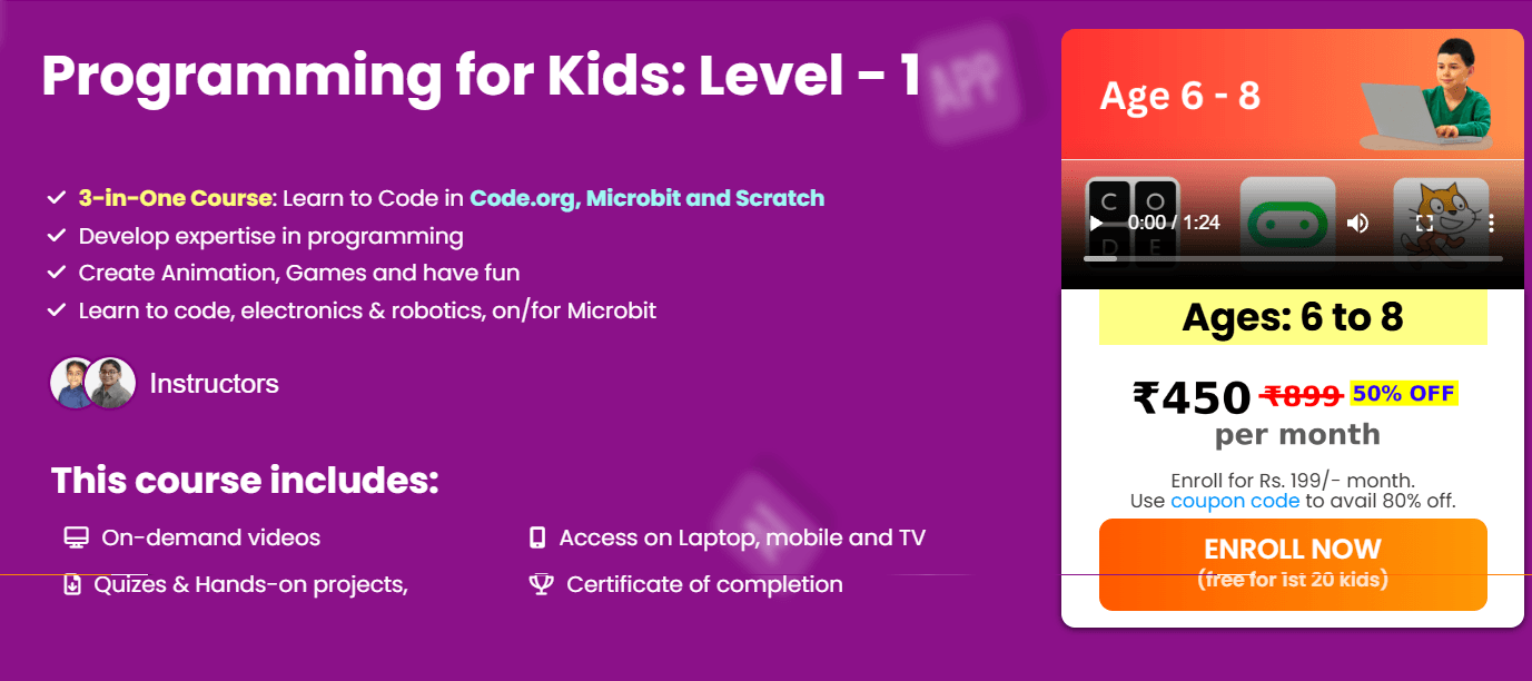 My Digital Skill Courses image 1