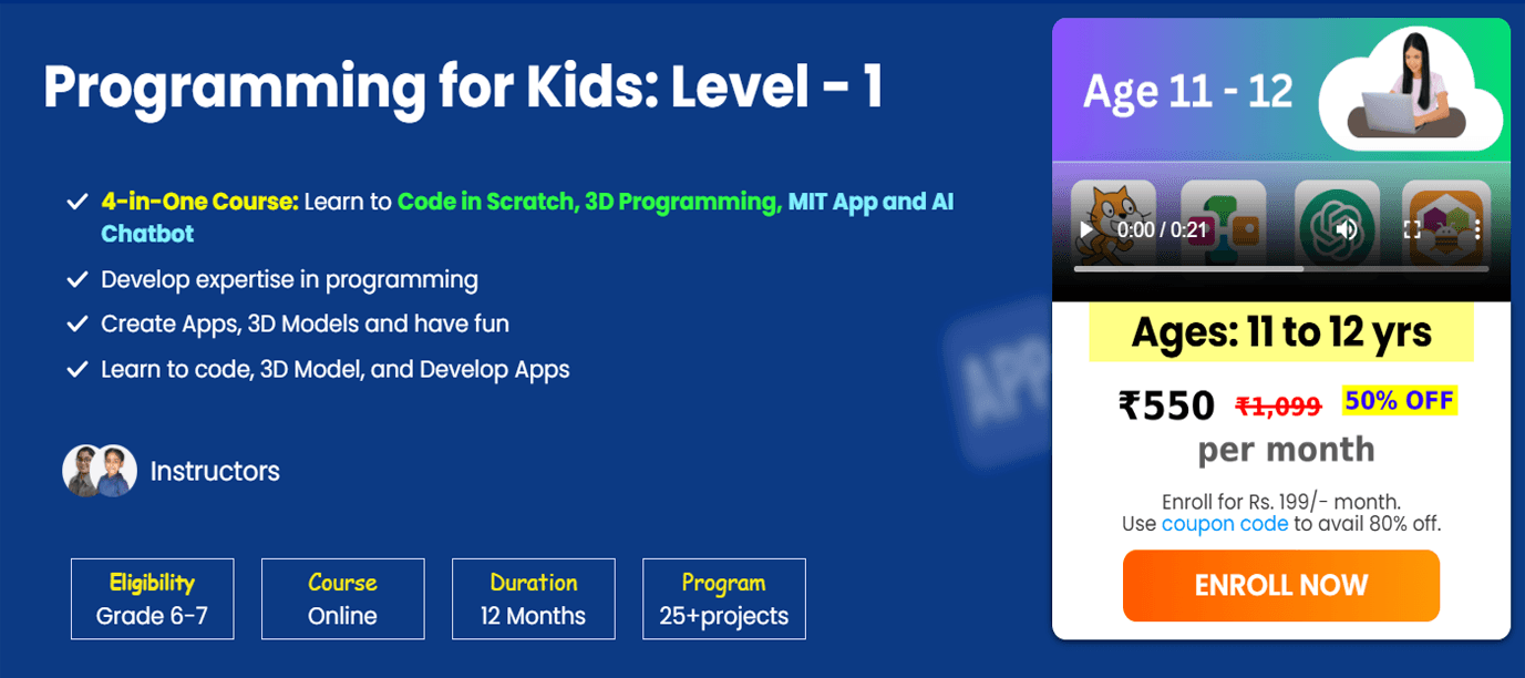 My Digital Skill Courses image 3