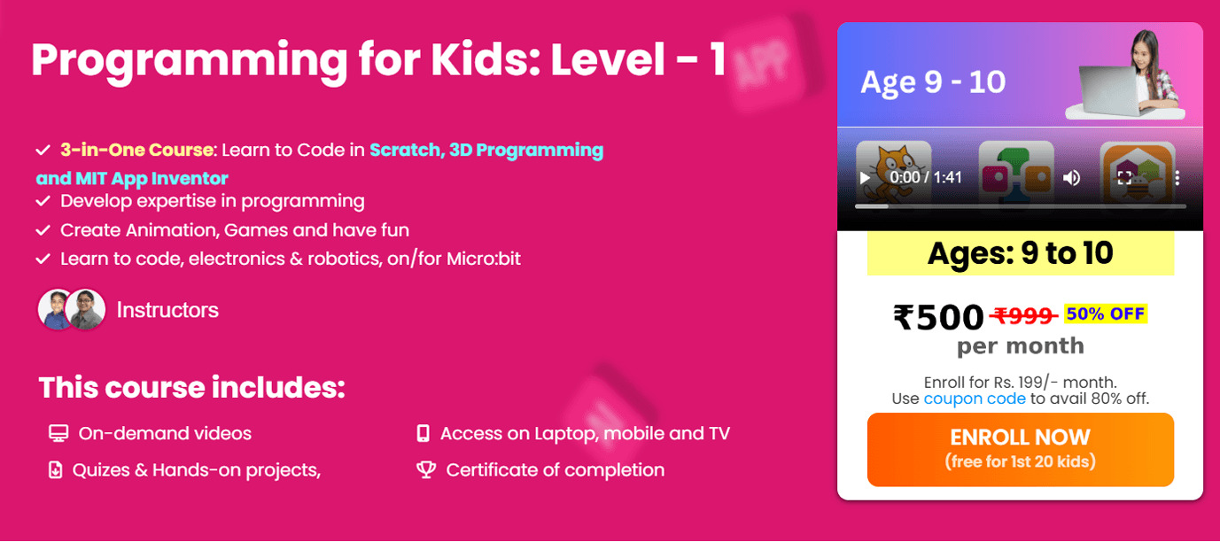 My Digital Skill Courses image 2