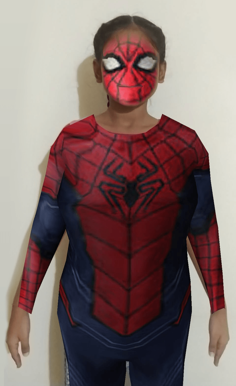 Spiderman