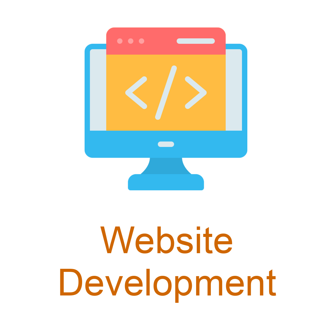 Web Dev Alt Color