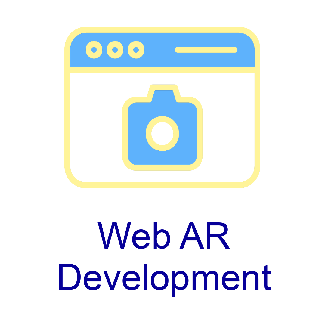 Web AR Dev
