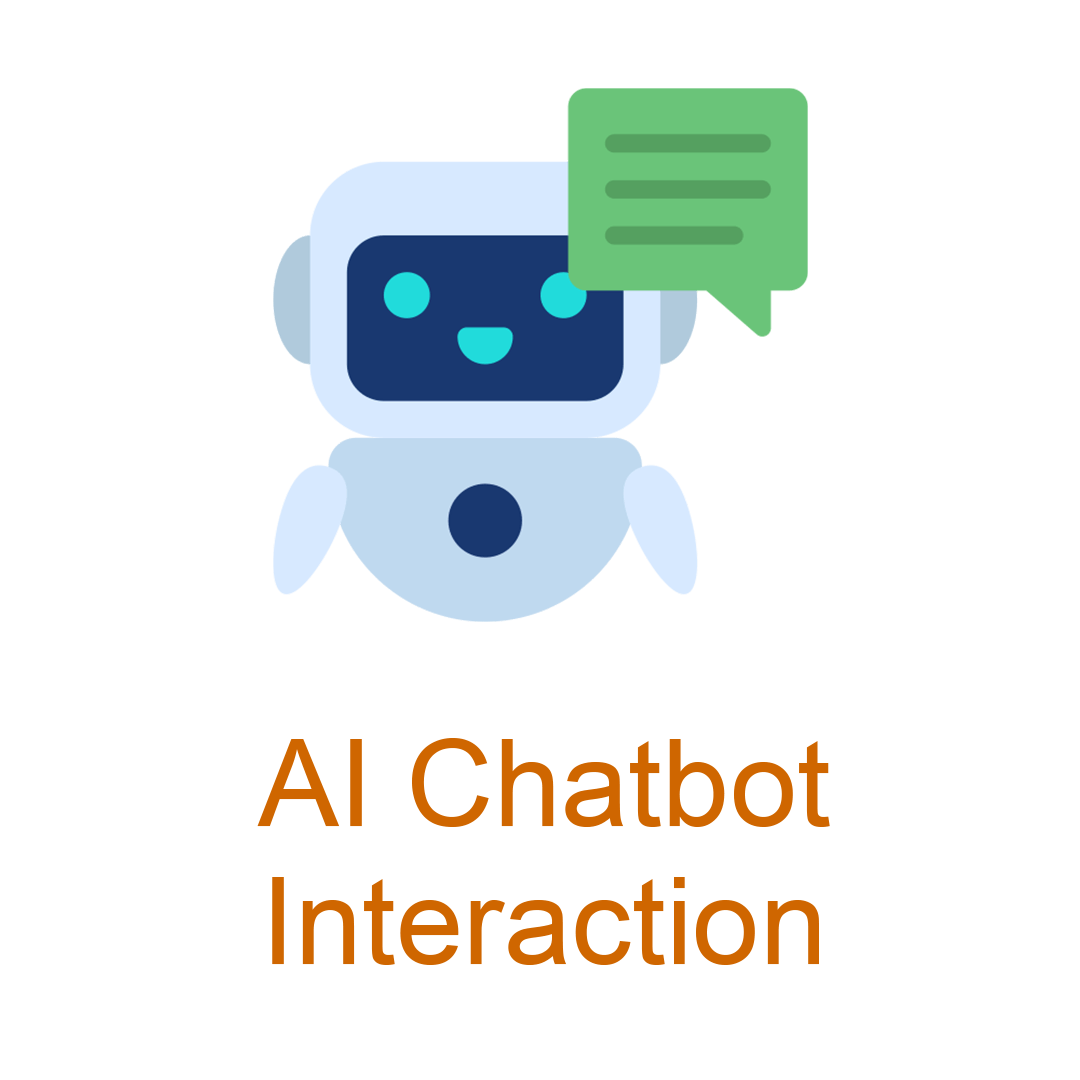 AI Chatbot Alt Color