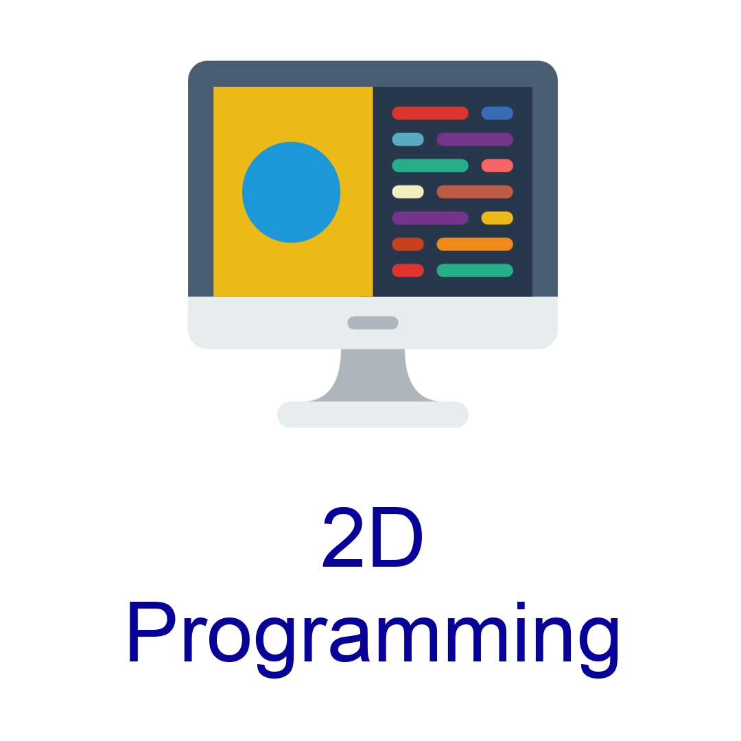 2D Programming