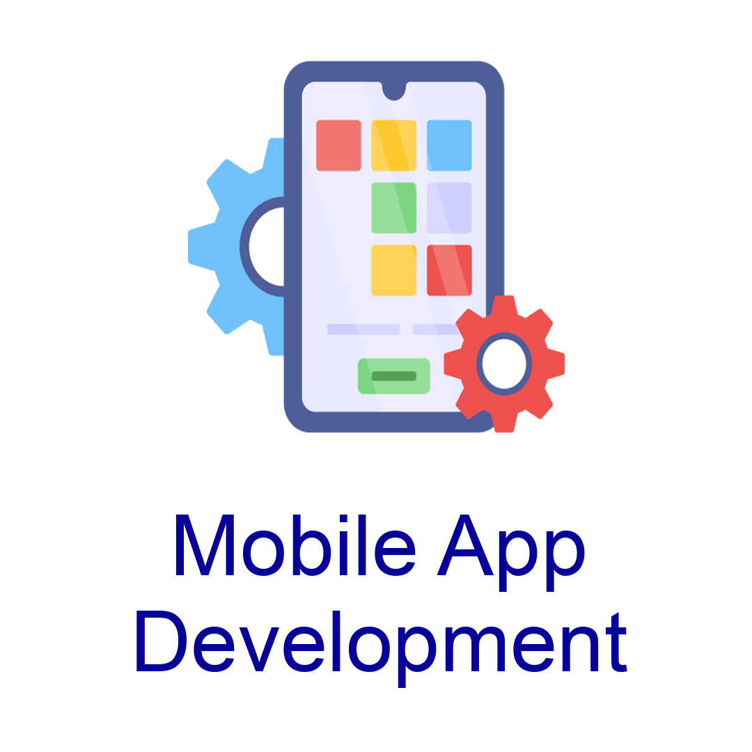 Mobile App Dev