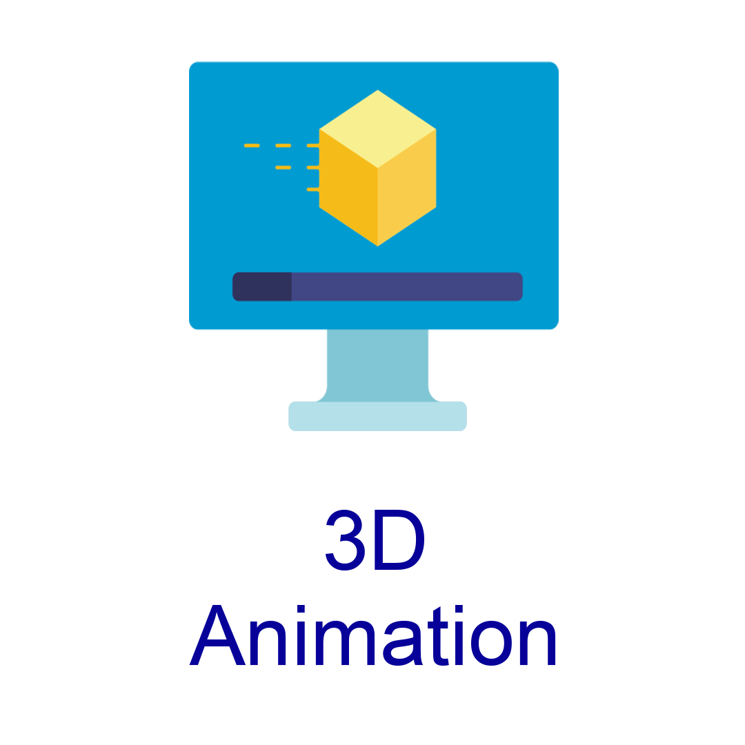3D Animation