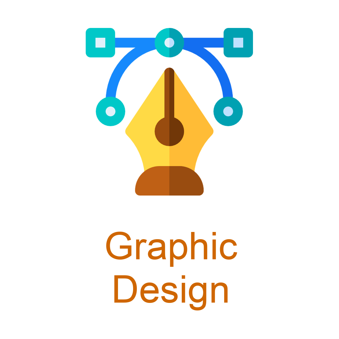 Graphic Design Alt Color