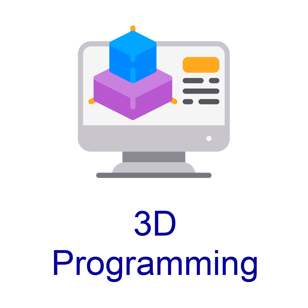3D Programming