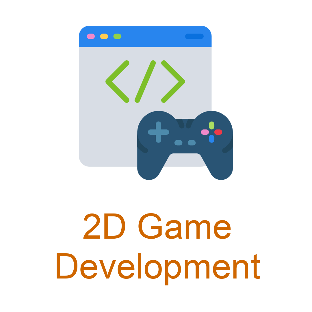 2D Game Dev Alt Color
