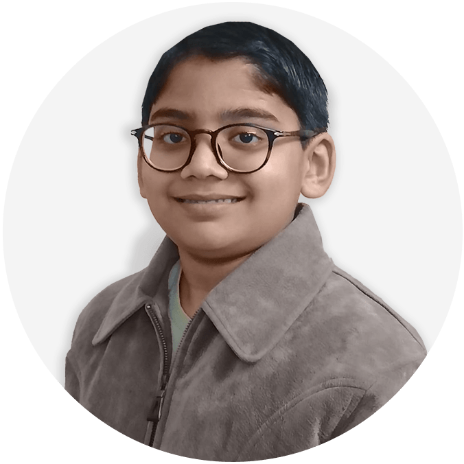 Kshithij Anand Belman