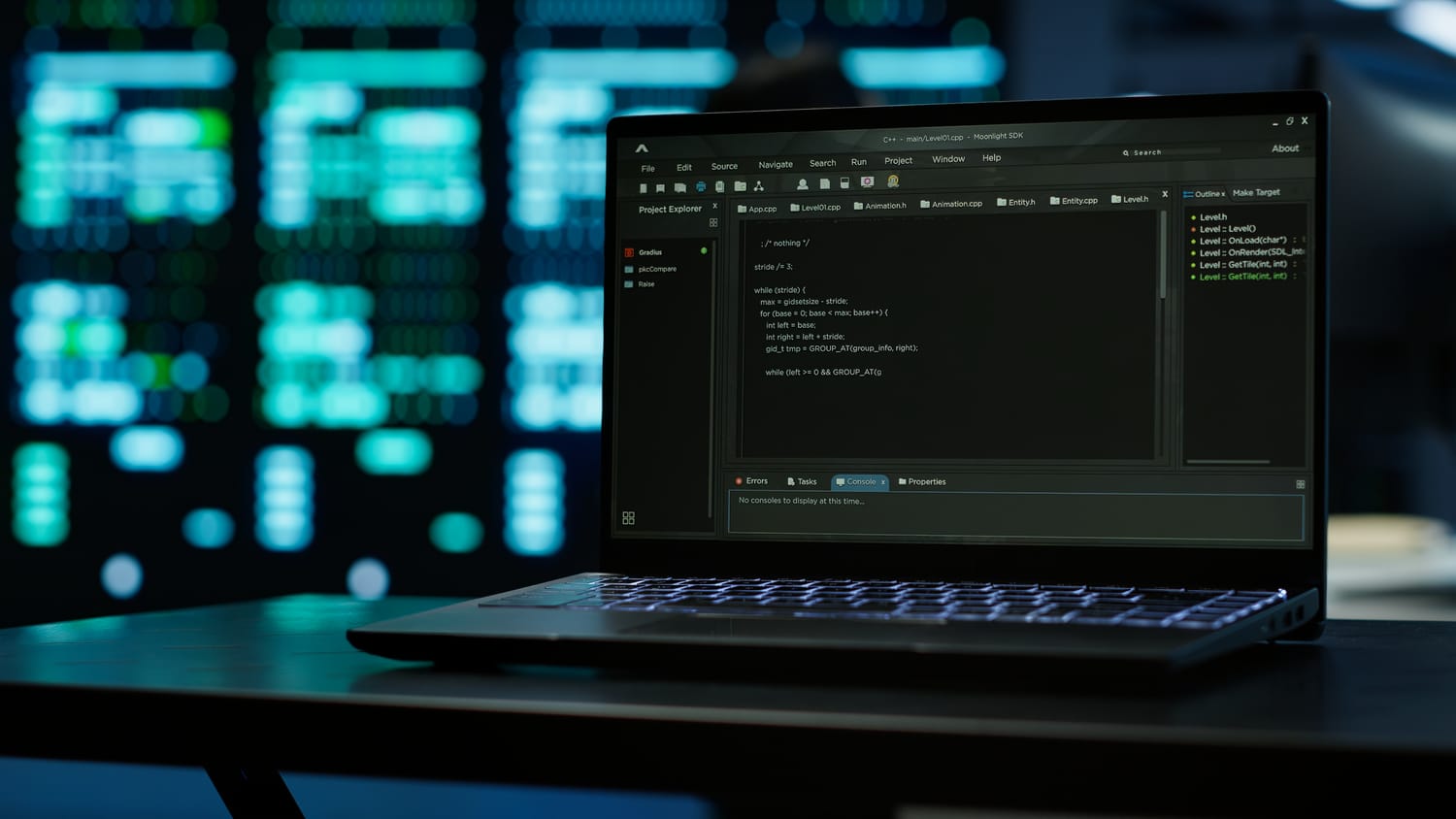 Successful app completion project for kids — belmans4kids
