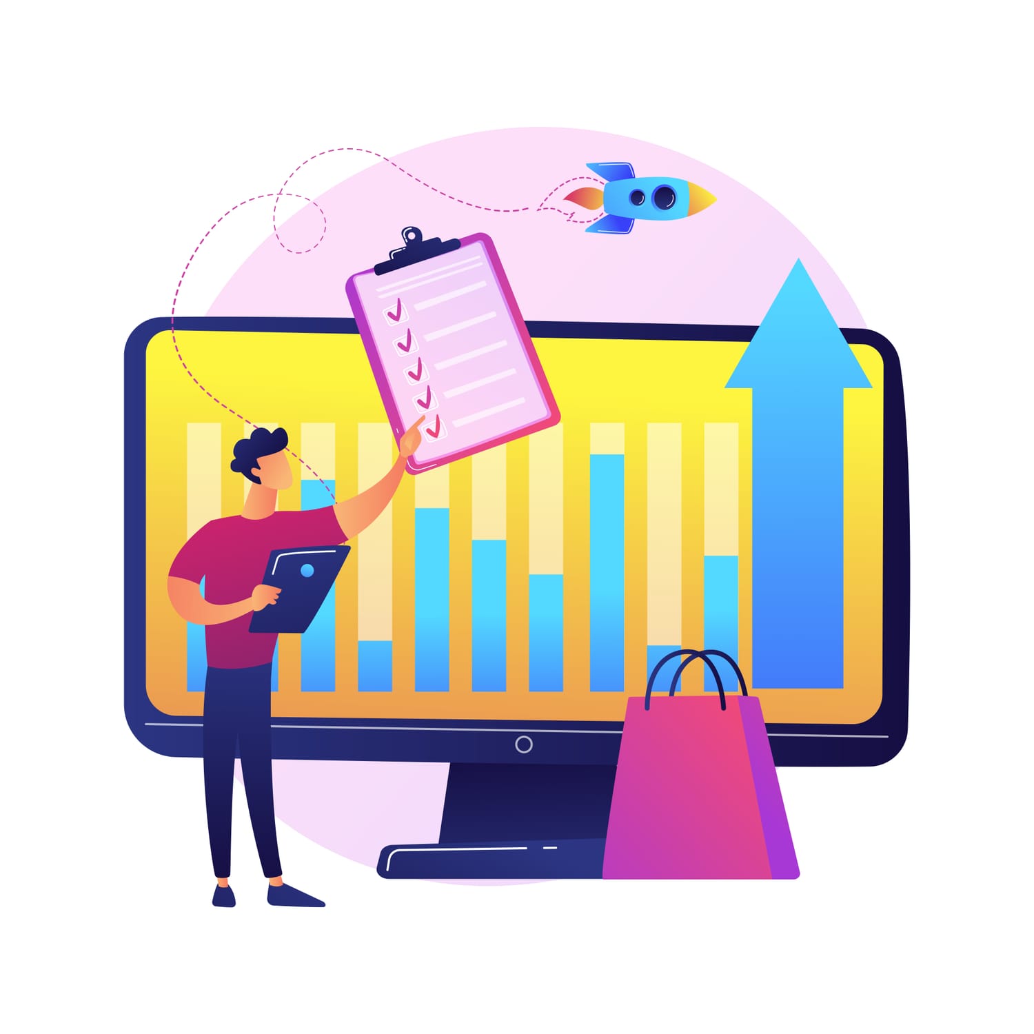 Kids seeing the value in their belongings — finance for kids