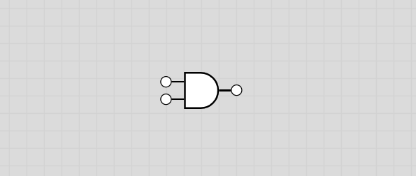 Verification and checklists - Logic gates for kids