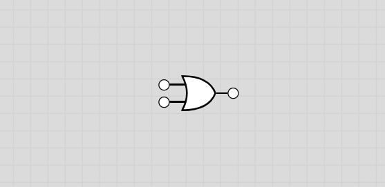 Multiple paths - Logic gates for kids