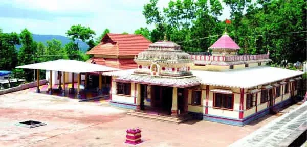 Mahalakshmi Kshetra Sri Dhama