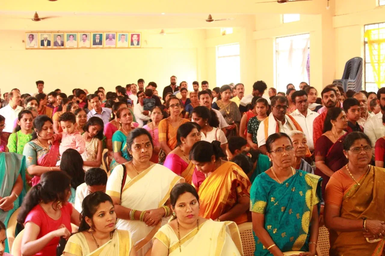 Satyanarayana Puja 2