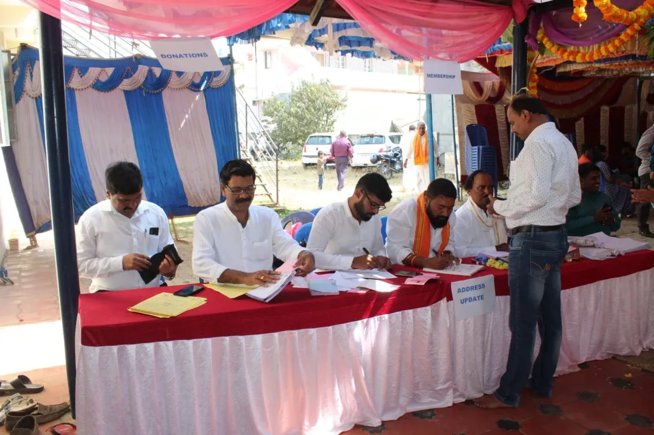 Satyanarayana Puja 6