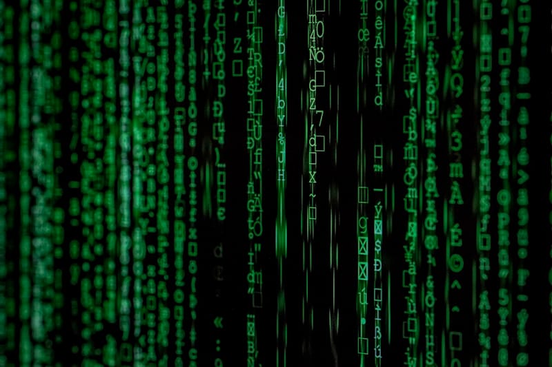 API security and authentication layers