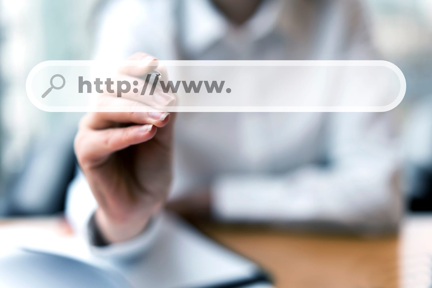 Digital data transmission illustrating HTTP Headers and Status Codes