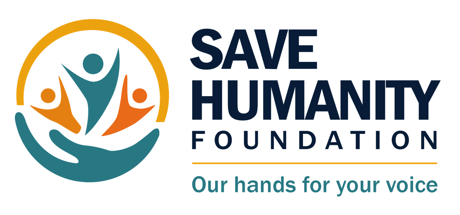 Save Humanity Foundation