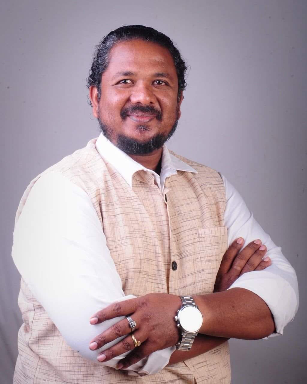 Vijay Deeraj
