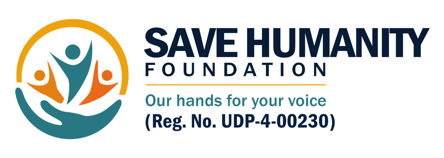 Save Humanity Foundation