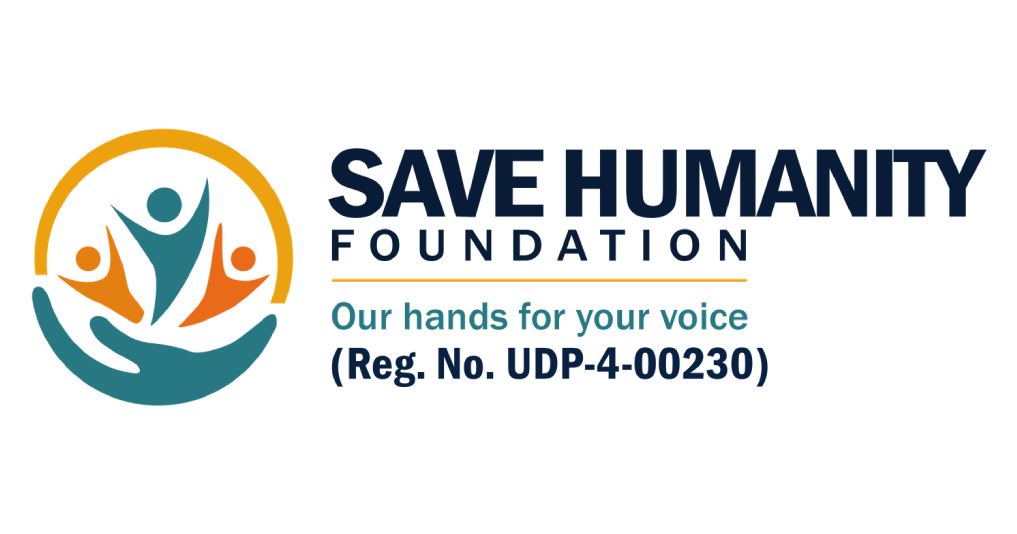 Save Humanity Foundation