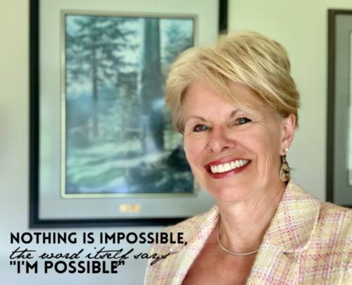 Start your MRR journey with Sandra