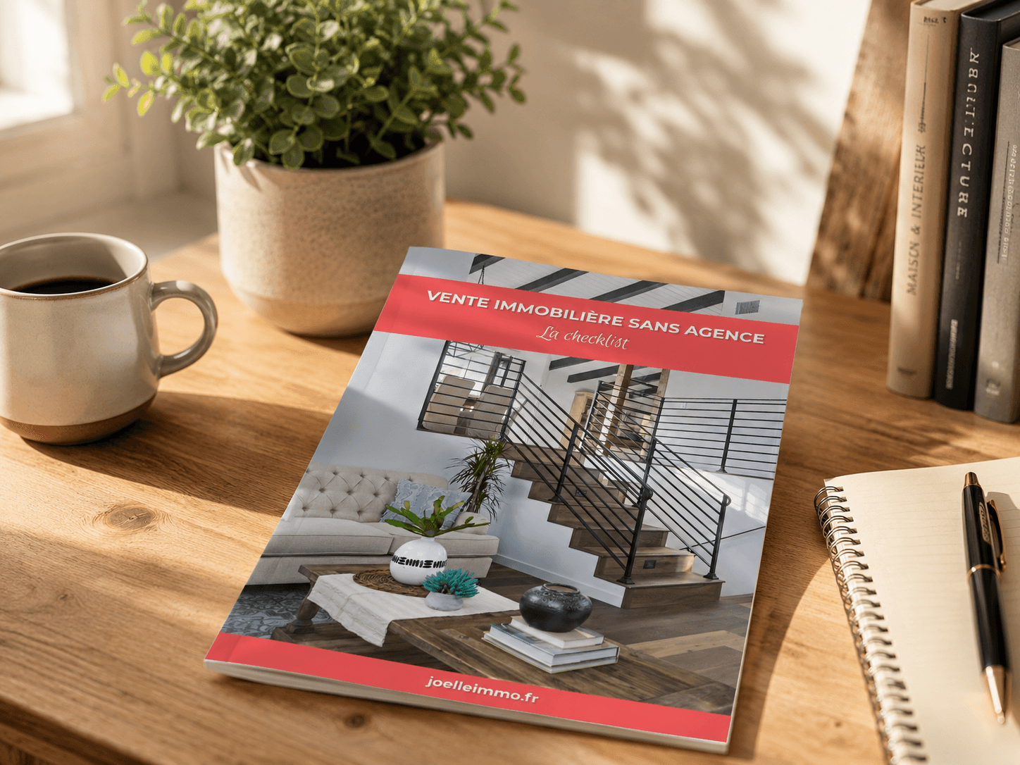 Guide checklist vente immobilière sans agence