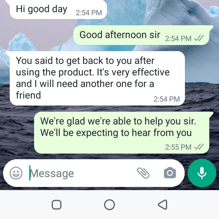 Alisanda™ Hemorrhoids Spray