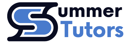 Summer Tutors
