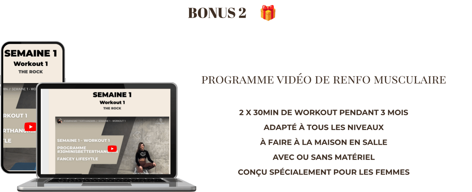 Bonus 2 - Sport