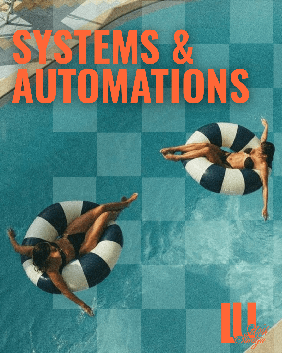Systems & Automations