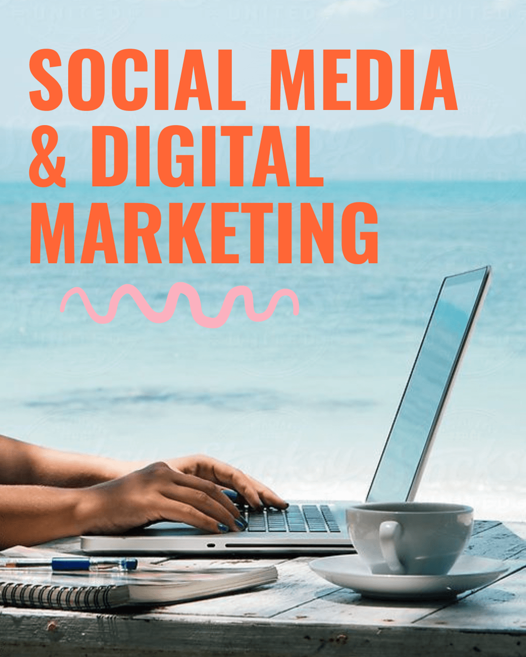 Social Media & Digital Marketing