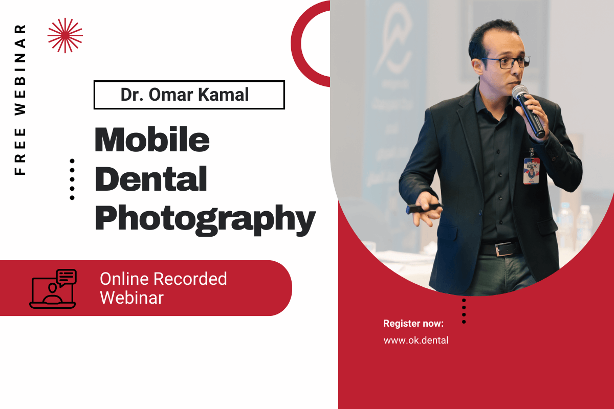 Mobile Dental Photography