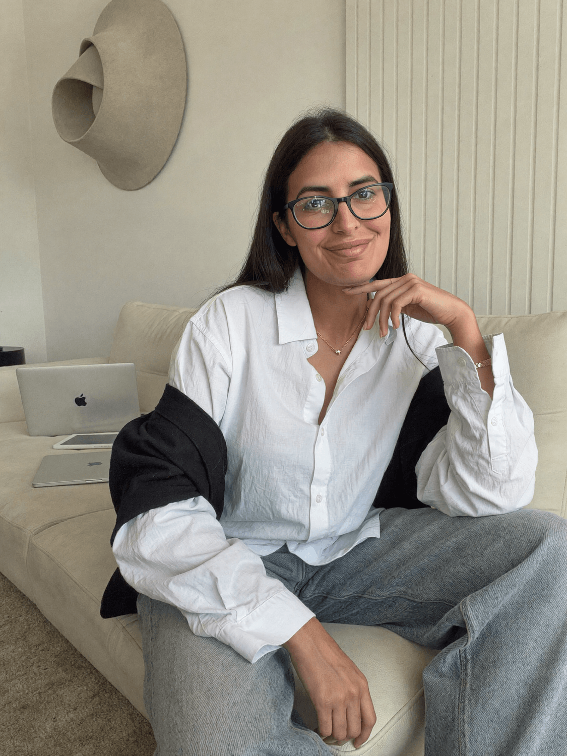 Esther Grueso, creadora del Low Ticket Launch Challenge
