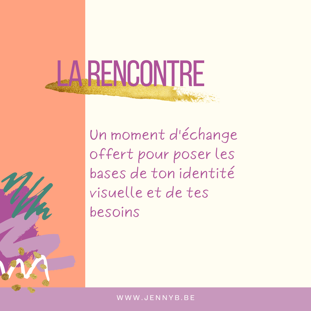 La Rencontre
