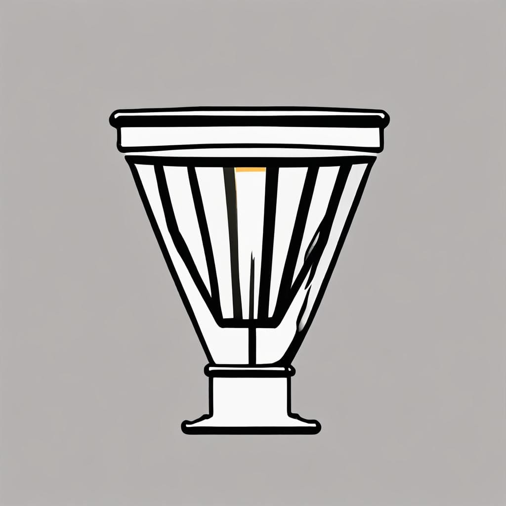 funnel filter