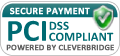 PCI DSS Certified