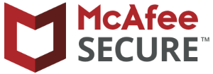 McAfee Secure