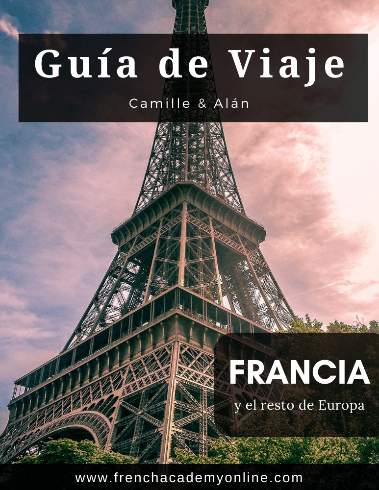 Guía de viaje