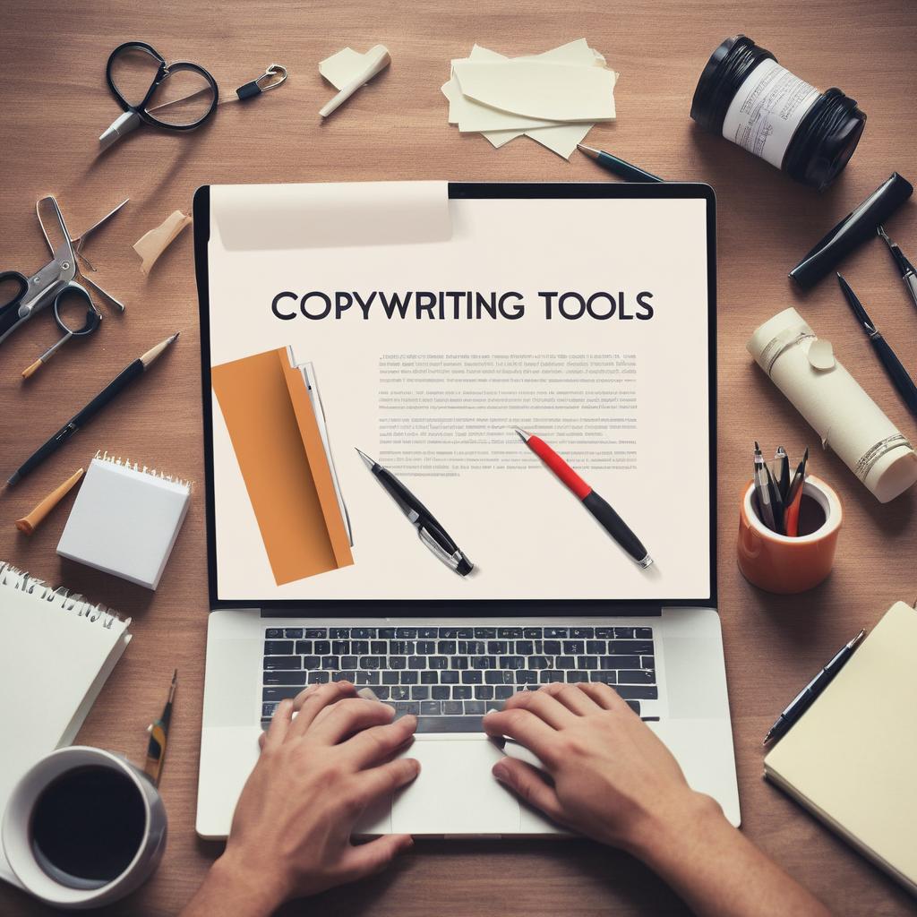 Copywriting Tools
