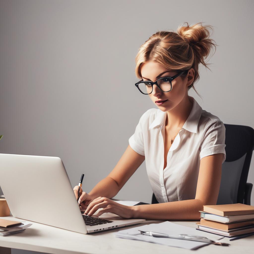 becoming a copywriter