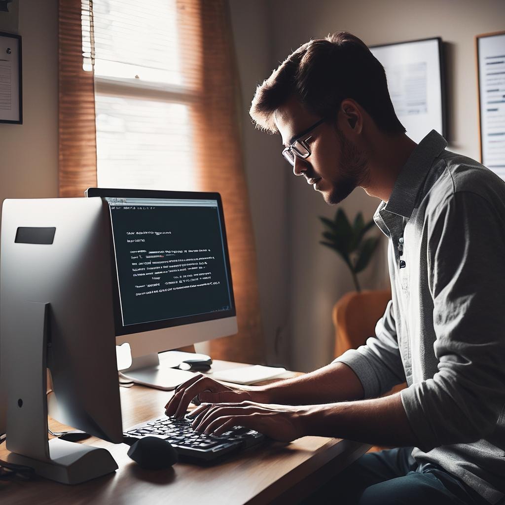 typing jobs