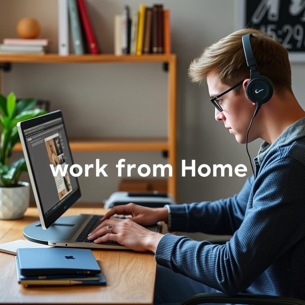 Typist Job At Home