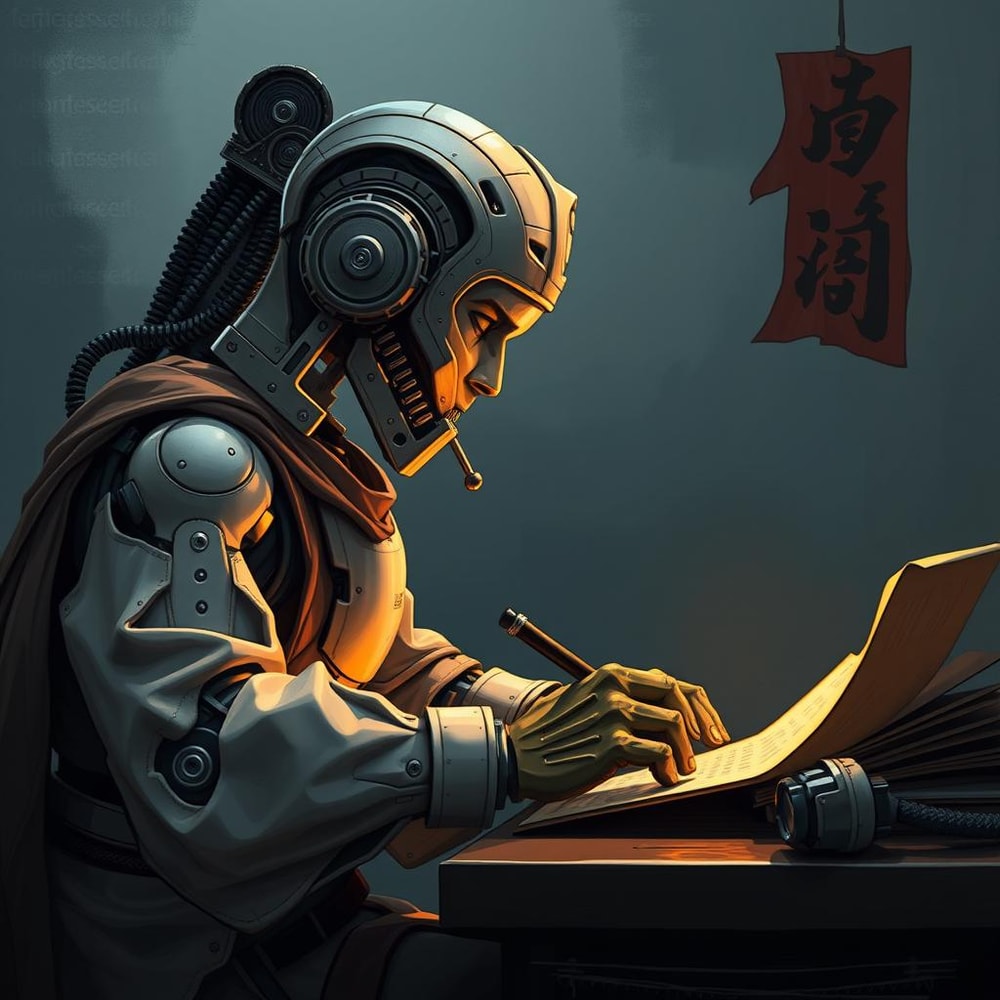 ai writer