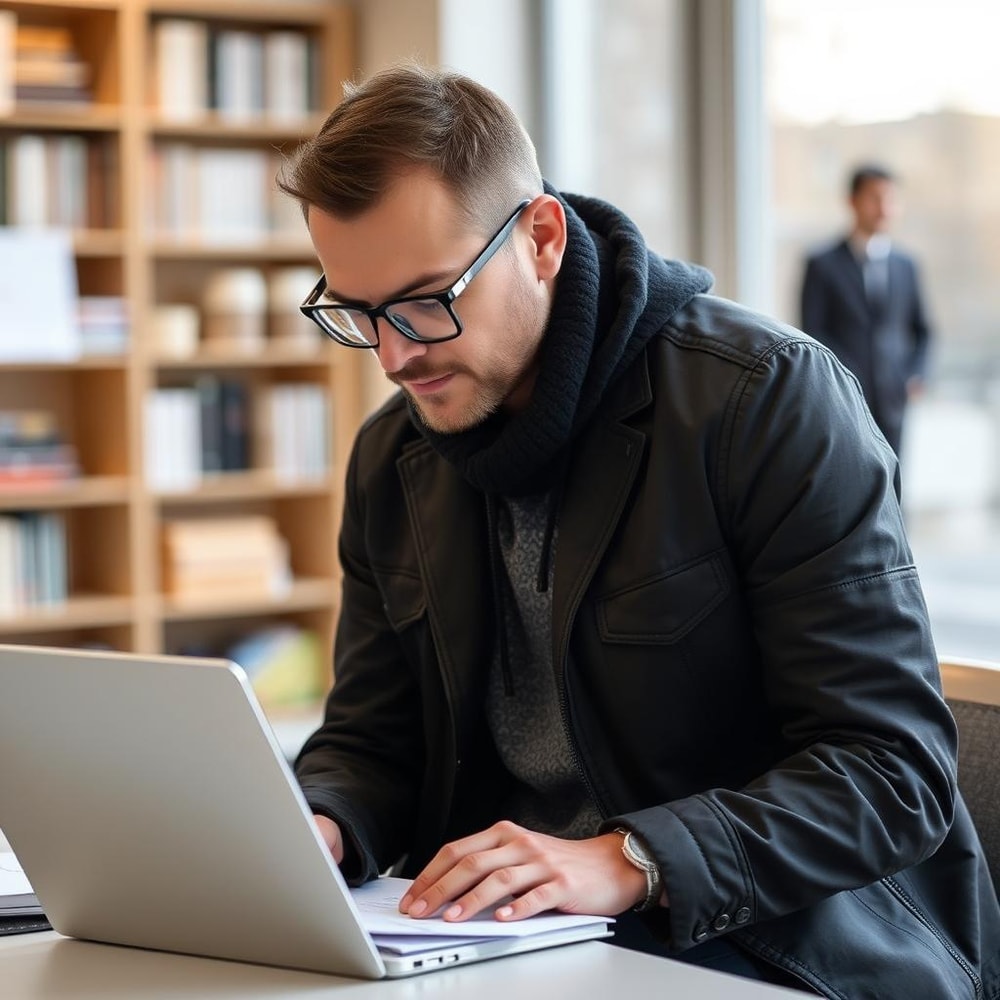 How To Become A Freelance Writer